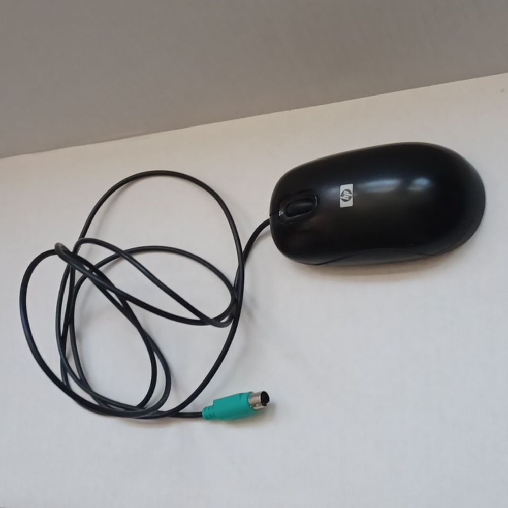 4/$40 HP Computer Mouse - Picture 2 of 7